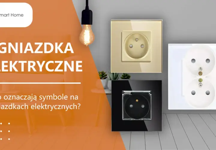 Gniazdka elektryczne: złote, czarne i białe. Dowiedz się, z której strony faza w gniazdku, by bezpiecznie podłączyć urządzenia.