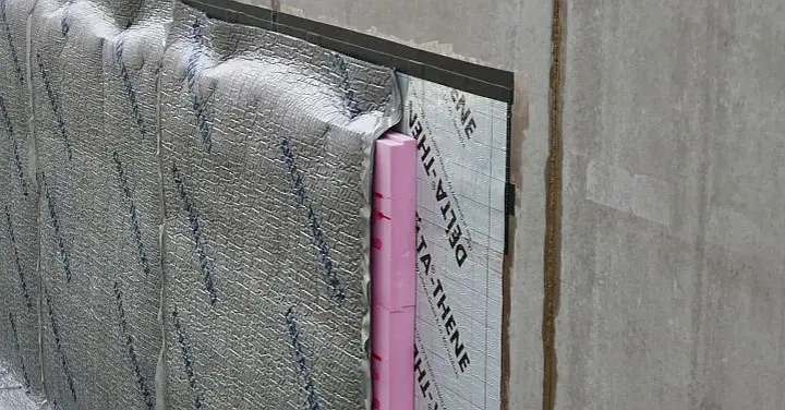 Jak izolować fundament - skuteczne metody i materiały, które chronią przed wilgocią