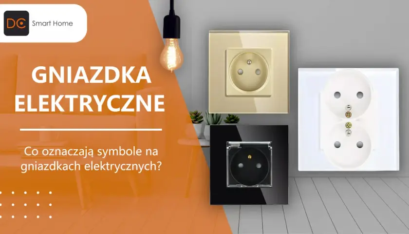 Gniazdka elektryczne: złote, czarne i białe. Dowiedz się, z której strony faza w gniazdku, by bezpiecznie podłączyć urządzenia.