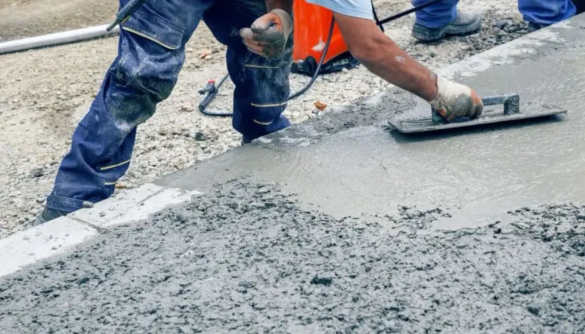 Ile cm wylewki na styropian? Sprawdź, by uniknąć błędów w budowie