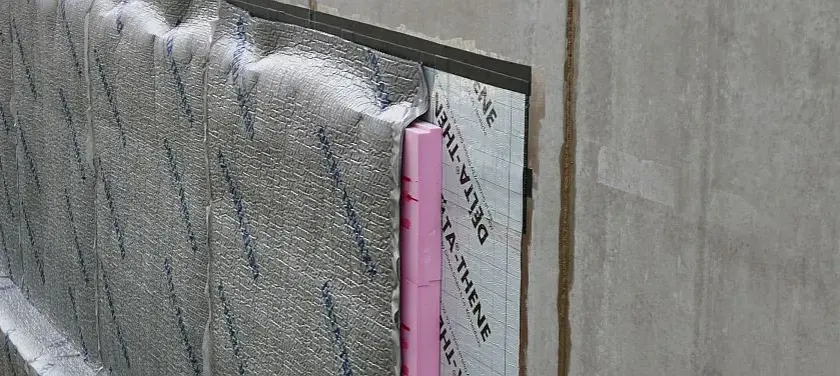 Jak izolować fundament - skuteczne metody i materiały, które chronią przed wilgocią