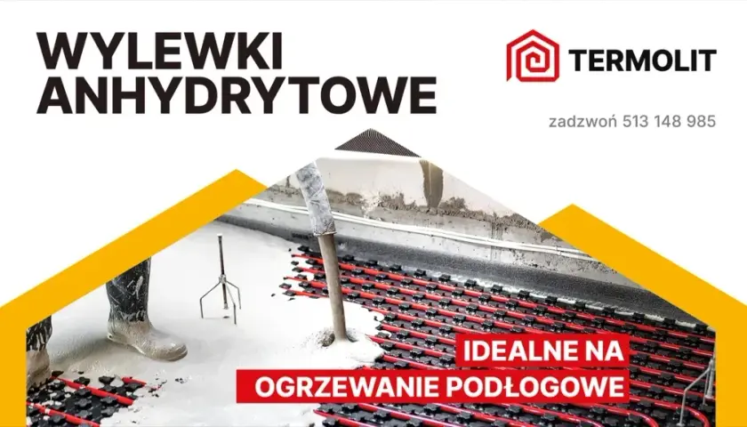 Ile kosztuje wylewka anhydrytowa? Sprawdź ceny i czynniki wpływające na koszt