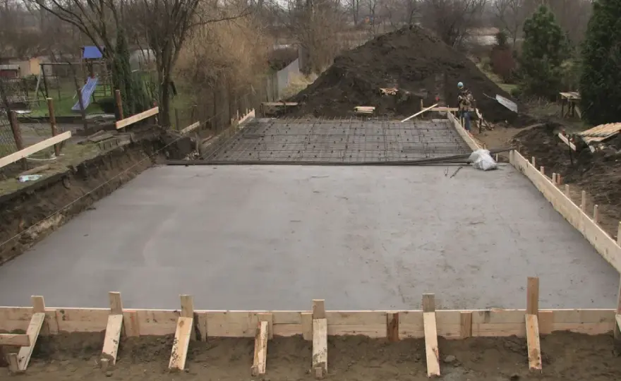Klasy ekspozycji betonu - Jak uniknąć błędów i zapewnić trwałość?