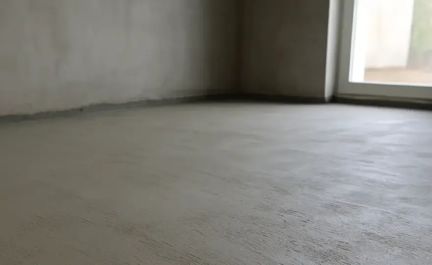 Jak długo schnie wylewka betonowa? Poznaj kluczowe czynniki wpływające na czas schnięcia