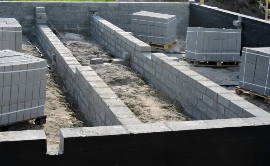 Hydroizolacja fundamentów i drenaż - Jak uniknąć kosztownych błędów?