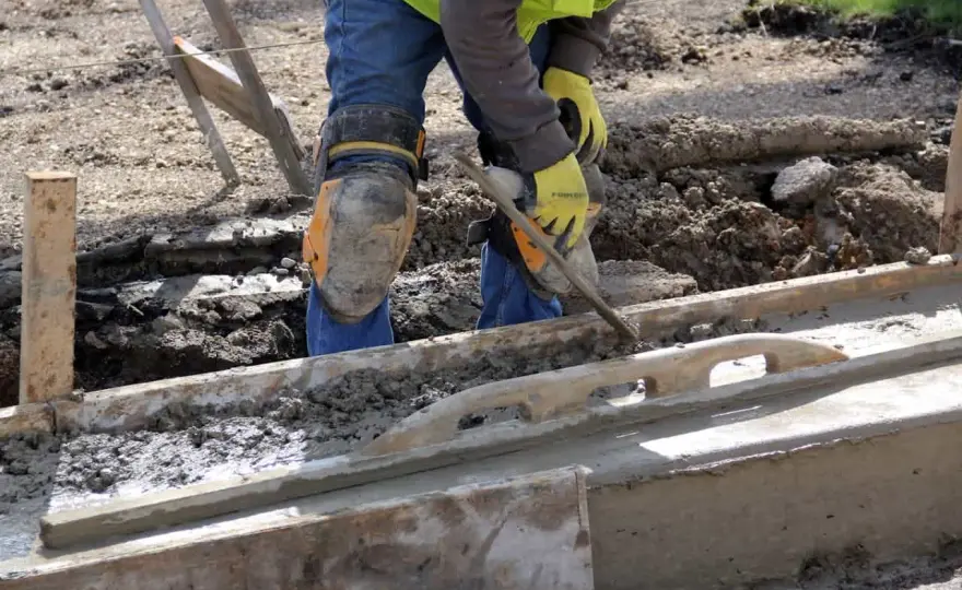 Opaska przeciwwysadzinowa - Jak skutecznie chronić fundament?