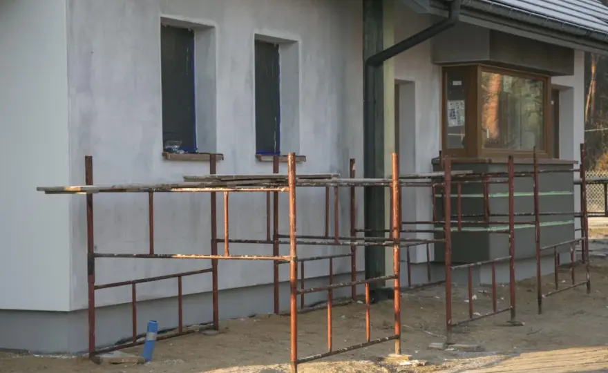 Warstwa zbrojona elewacji - Jak uniknąć pęknięć i błędów?