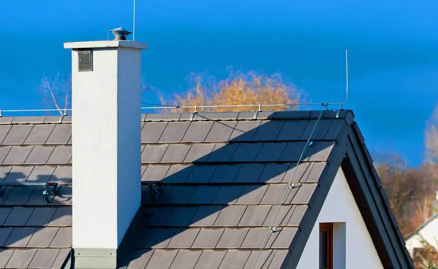 Instalacja odgromowa - Ile kosztuje i jak uniknąć błędów?