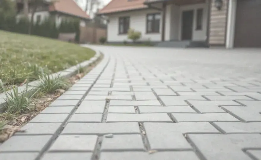 Jak zrobić podjazd dla wózków dziecięcych – uniknij najczęstszych błędów
