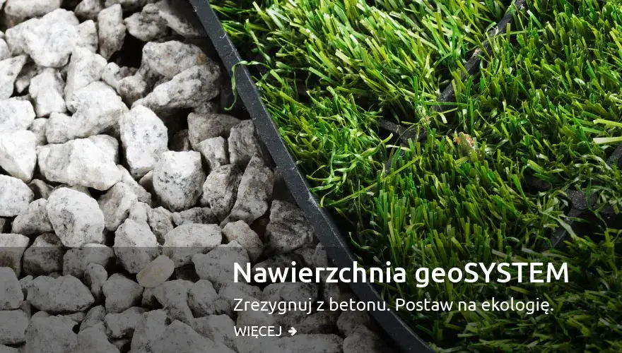 Jaką geokratę na podjazd wybrać, aby uniknąć kosztownych błędów?