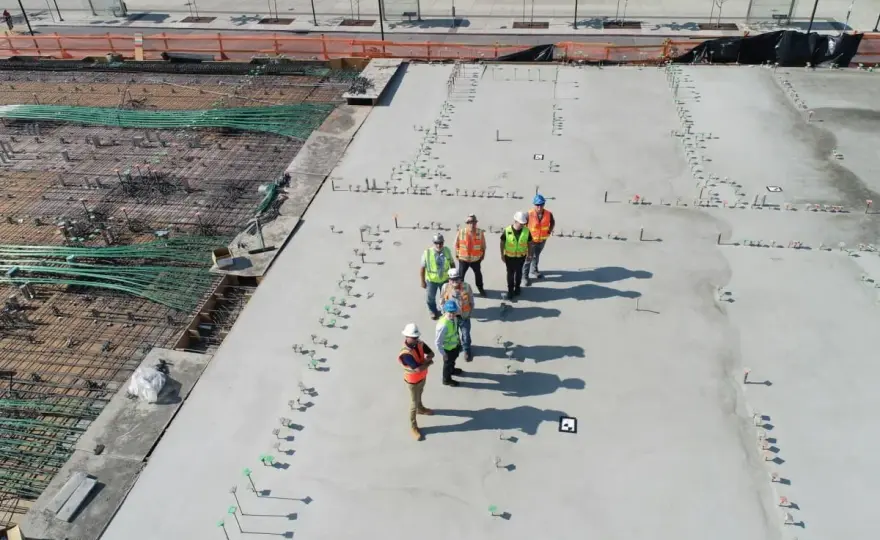 Ile kosztuje beton B25 - Cena za m3 z transportem i pompą