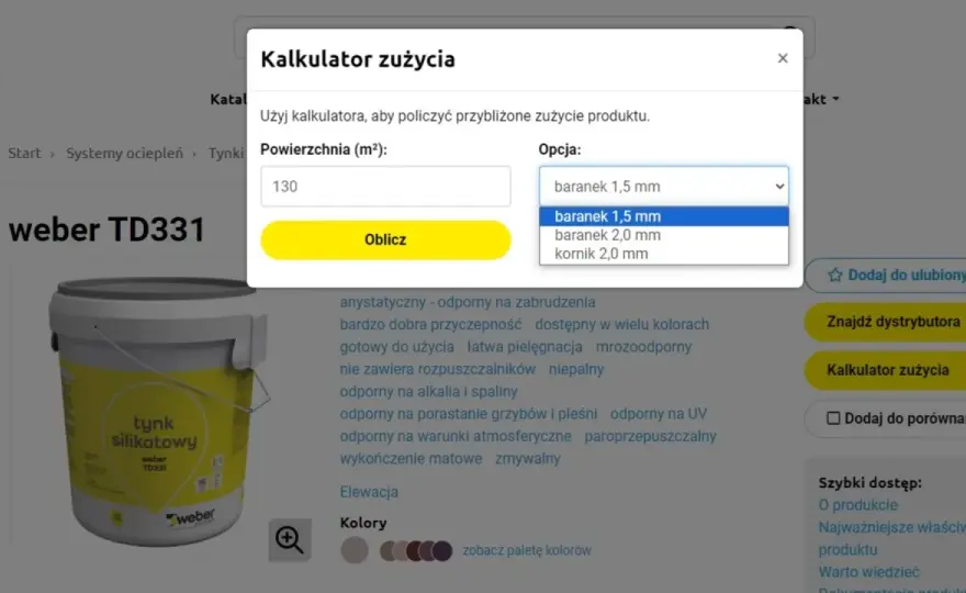 Ile gotowej wylewki betonowej potrzebujesz na m2? Oblicz to łatwo