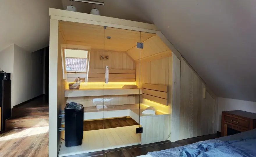 Sauna w domu - Jak zaplanować montaż i uniknąć kosztownych błędów?