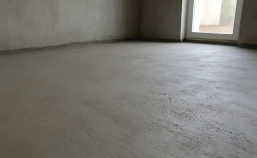 Ile cementu na wylewkę? Oblicz dokładną ilość dla swojej podłogi
