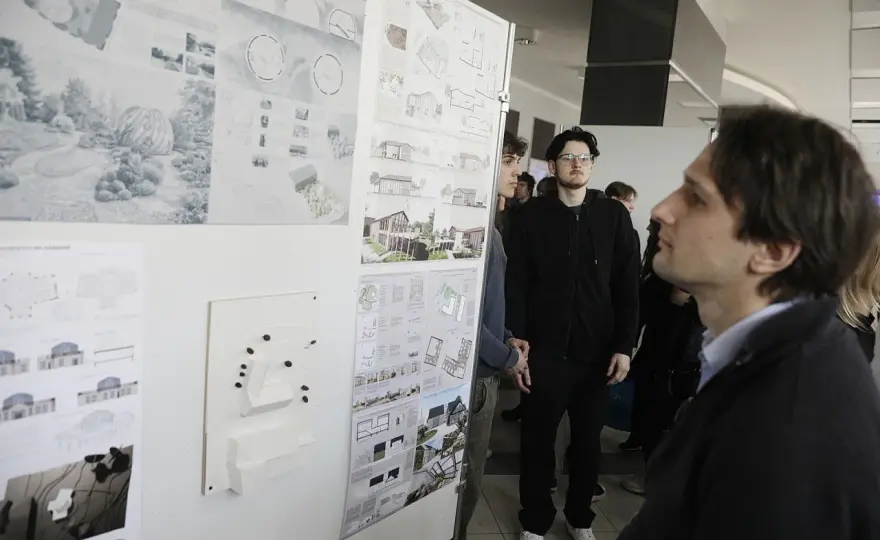 Najlepsze studia projektowe w Kielcach - ranking 2026